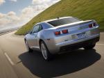 Chevrolet Camaro RS 2009 года